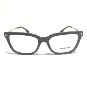 Burberry BE 2319 3001 Eyeglasses New Authentic
